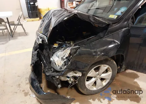 2015 Subaru Forester 2.5I Premium from USA, damaged, VIN JF2SJADC0FH571127